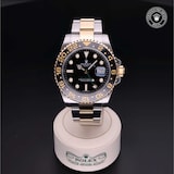 Rolex Rolex Certified Pre-Owned GMT-Master II