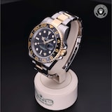 Rolex Rolex Certified Pre-Owned GMT-Master II