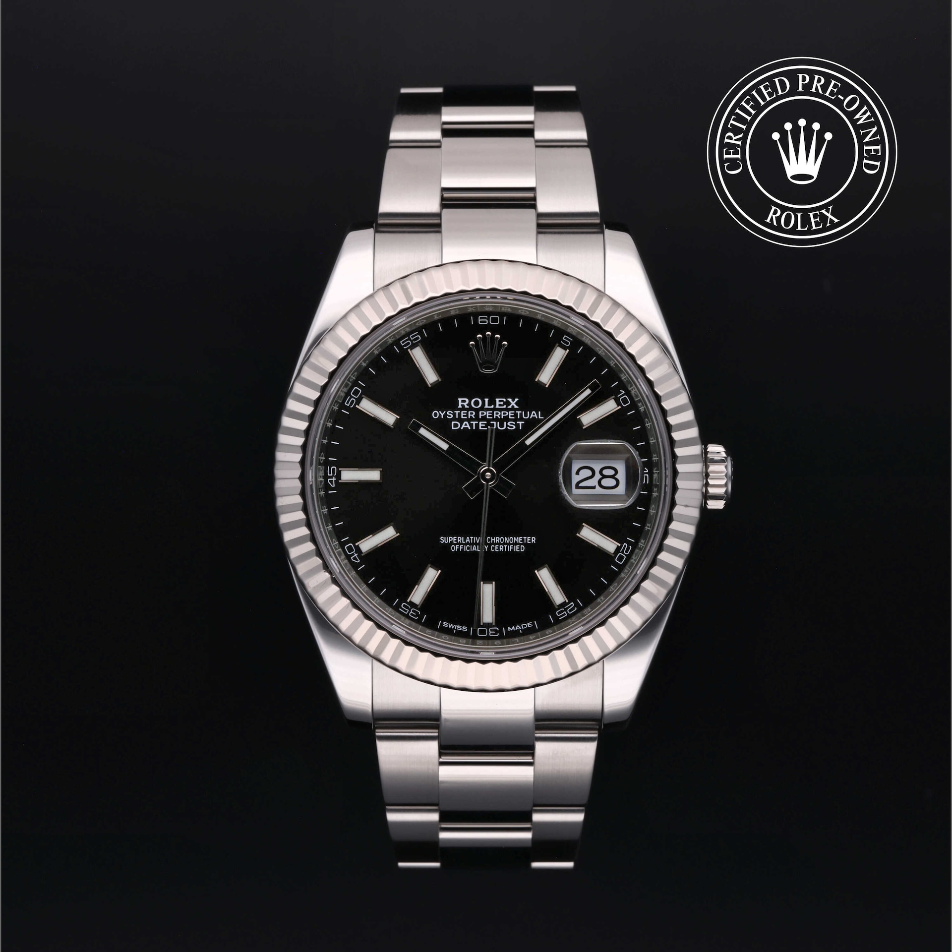 Datejust 41 image