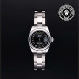 Rolex Rolex Certified Pre-Owned Lady-Datejust 26