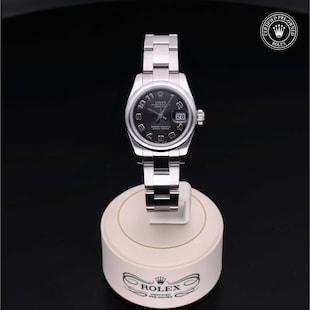 Rolex Certified Pre-Owned Lady-Datejust 26