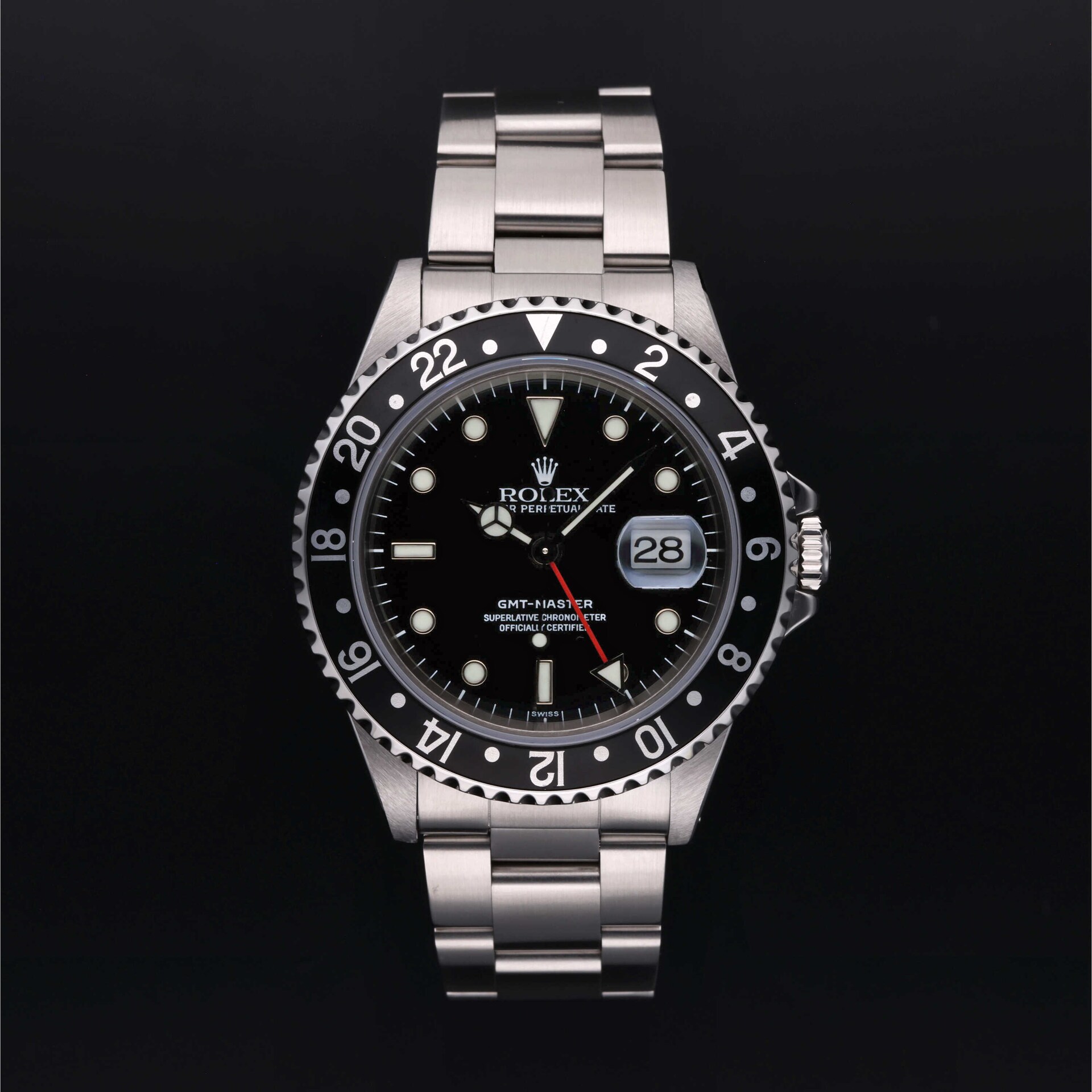 GMT-Master image