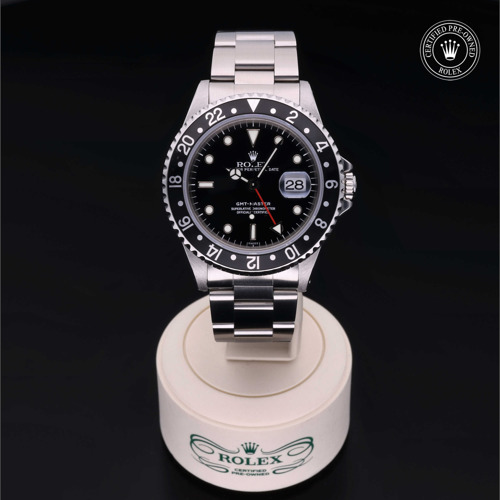 GMT-Master image