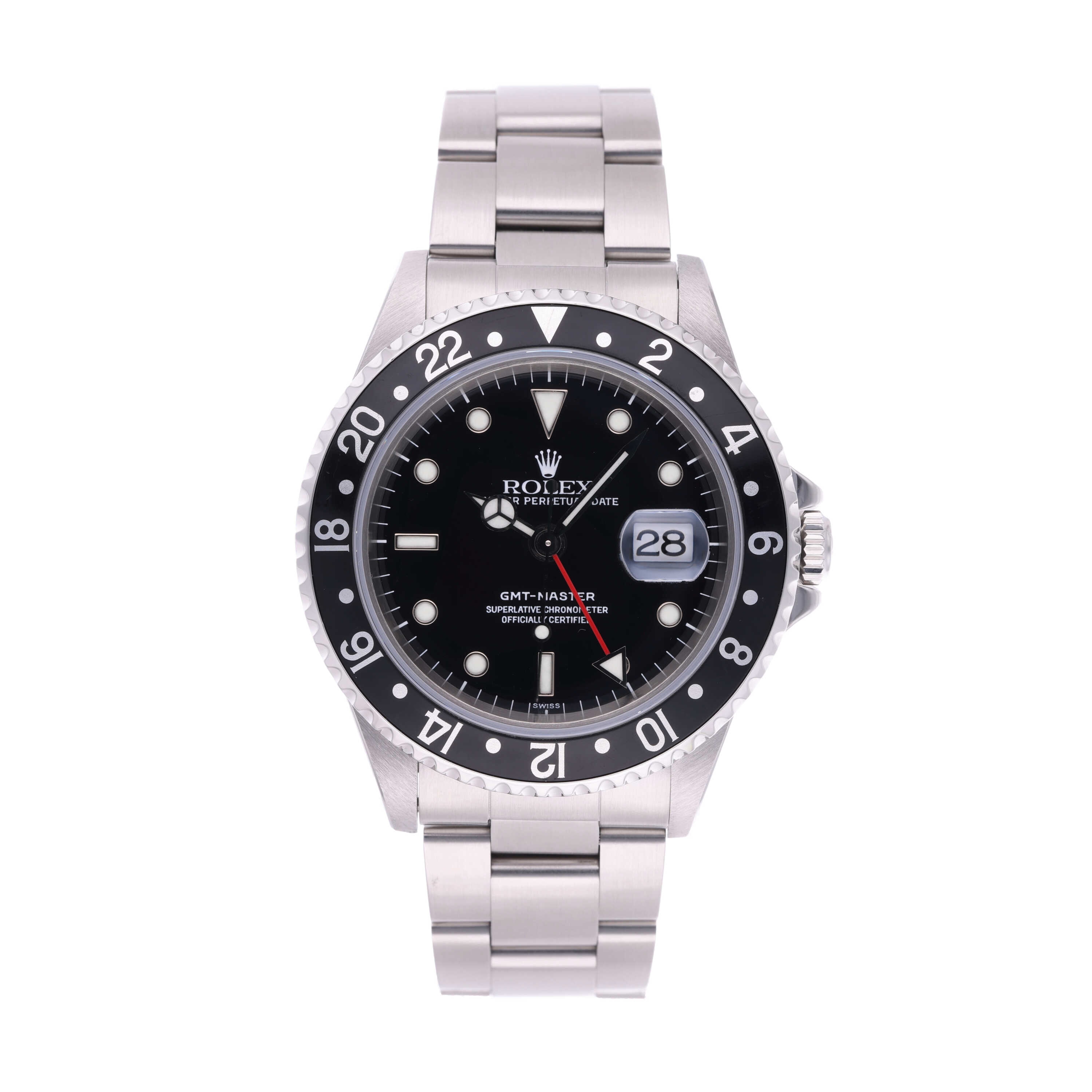 Rolex GMT-Master