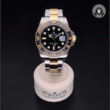 Rolex Rolex Certified Pre-Owned GMT-Master II