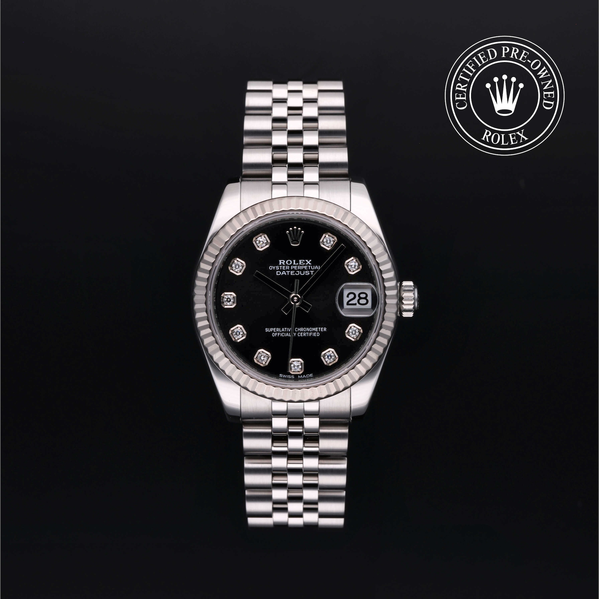 Datejust 31 image