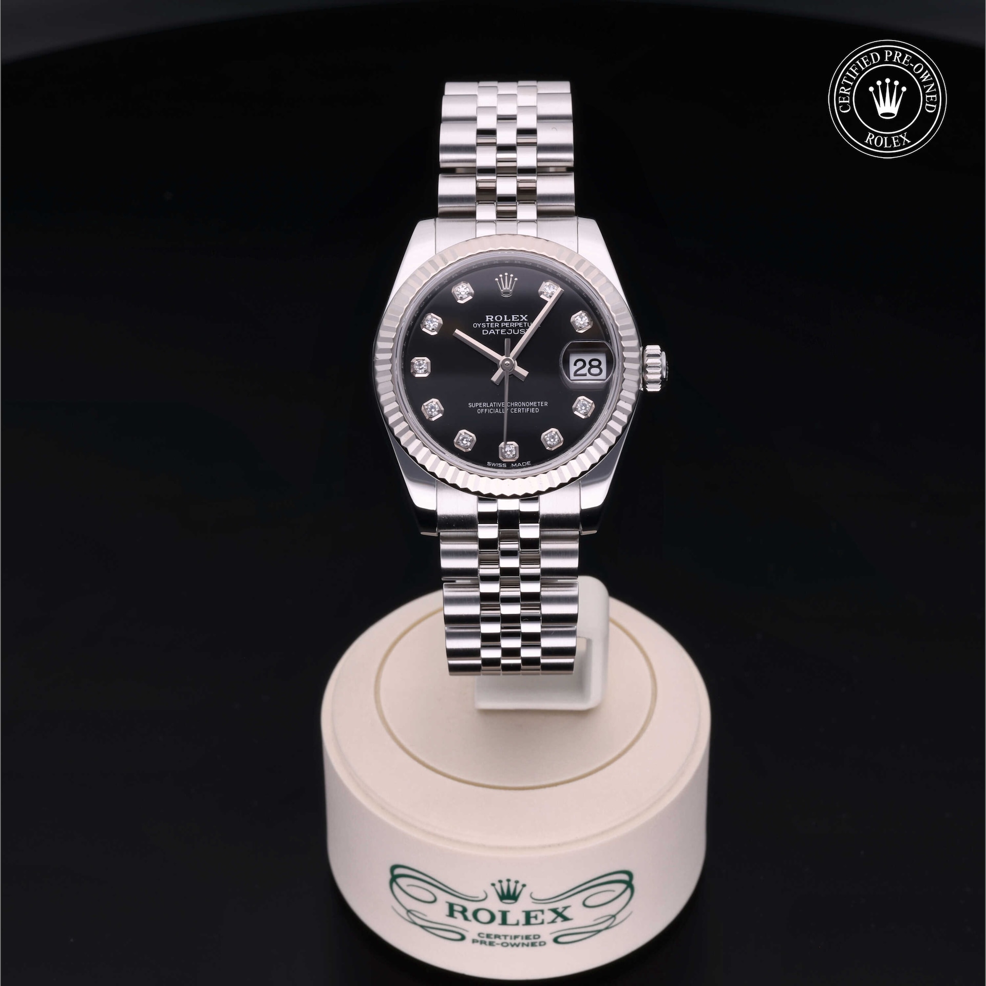 Datejust 31 image