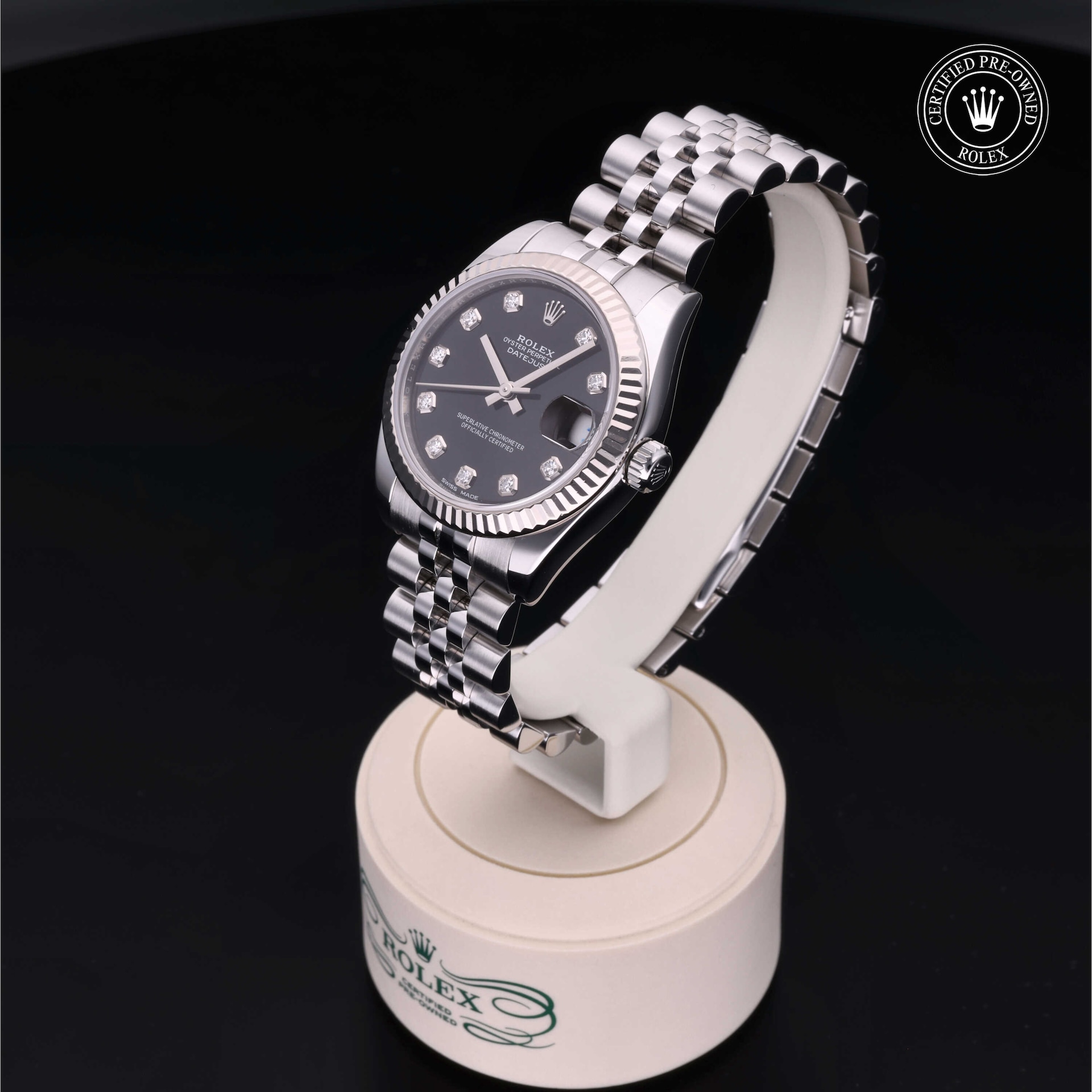 Datejust 31 image