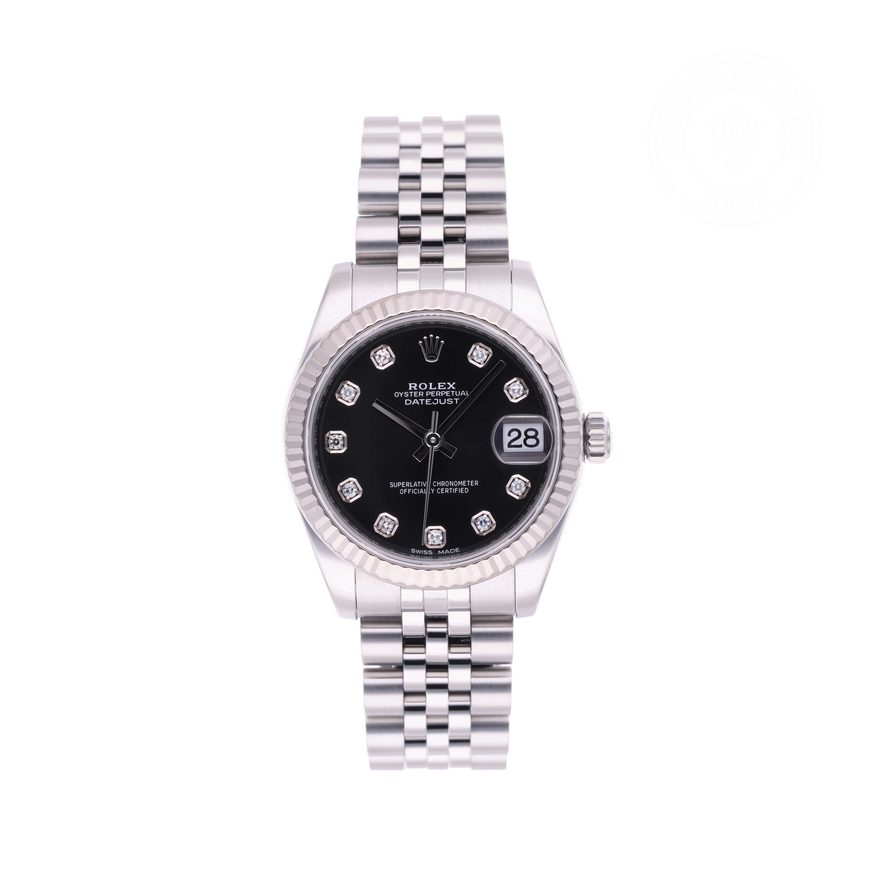 Datejust 31