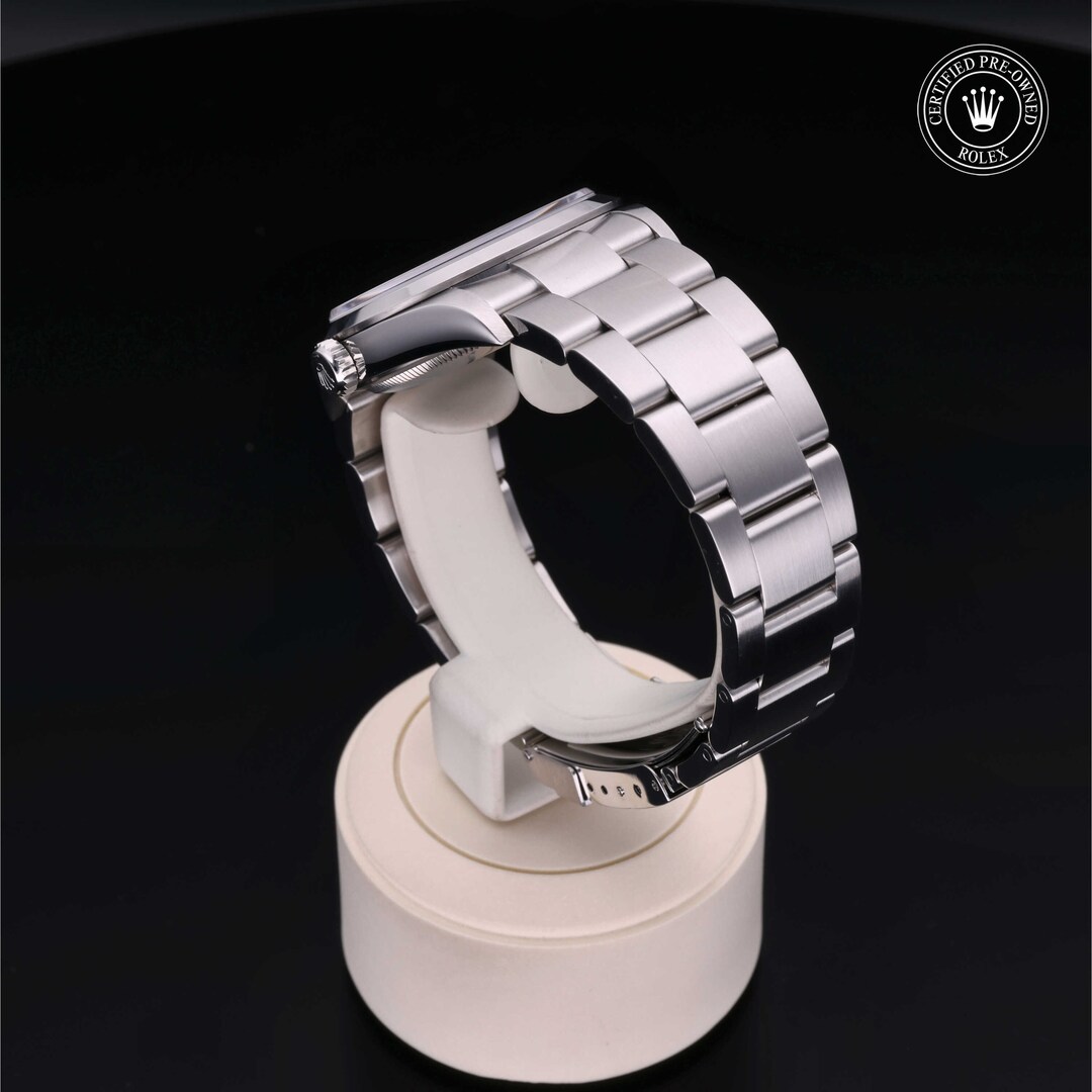 Rolex Rolex Certified Pre-Owned Explorer 36 Rolex Rolex Certified Pre-Owned Explorer 36