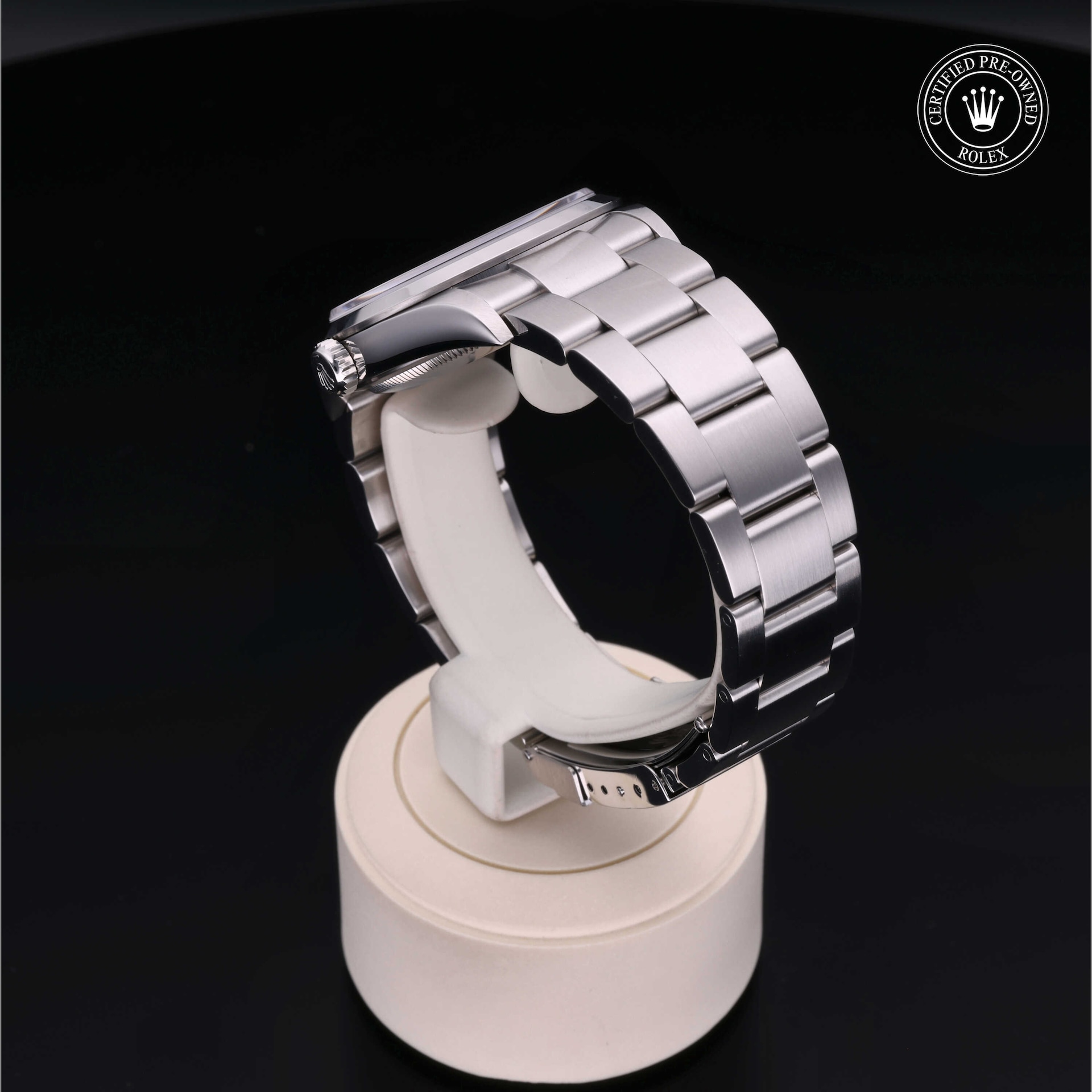 Rolex Rolex Certified Pre-Owned Explorer 36