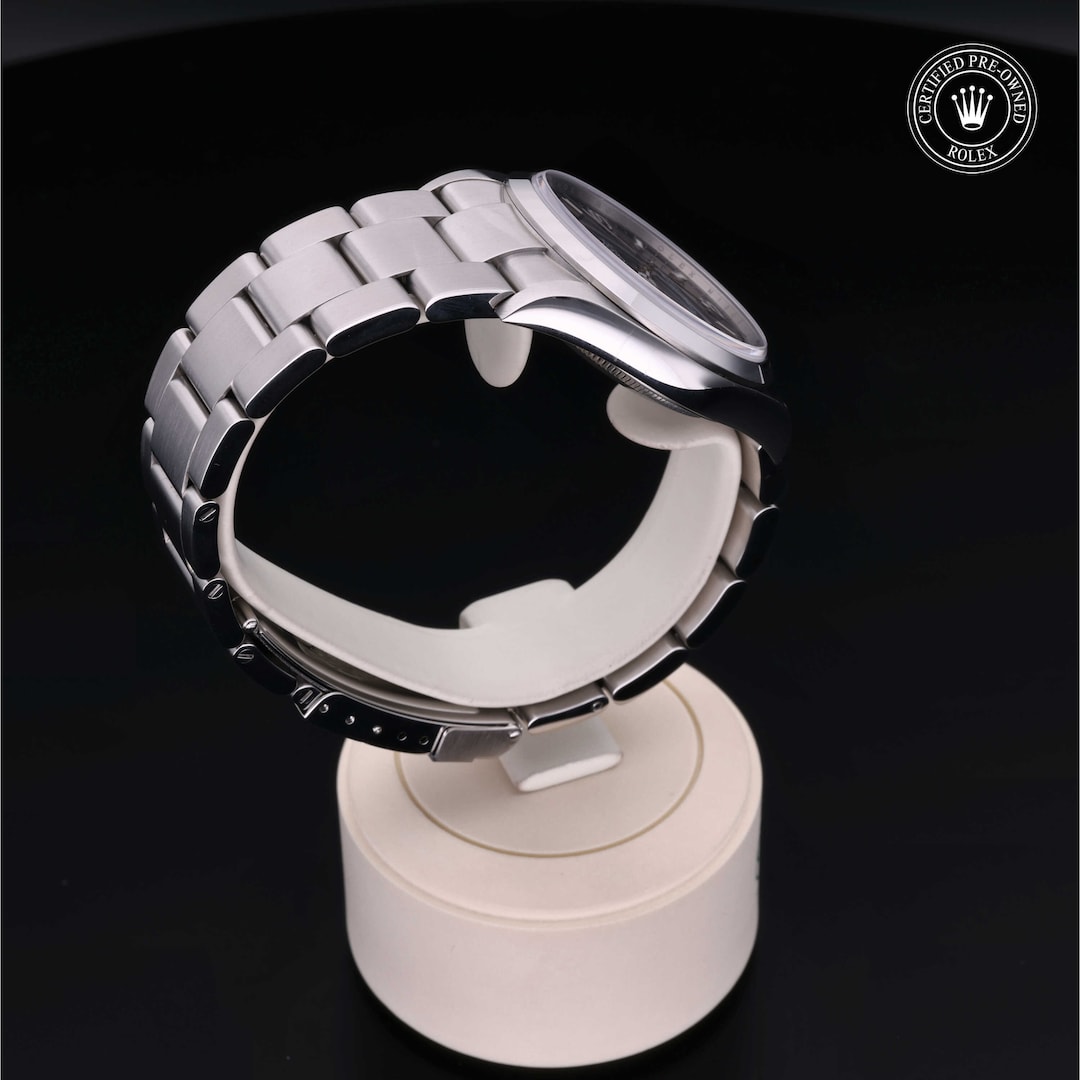 Rolex Rolex Certified Pre-Owned Explorer 36 Rolex Rolex Certified Pre-Owned Explorer 36