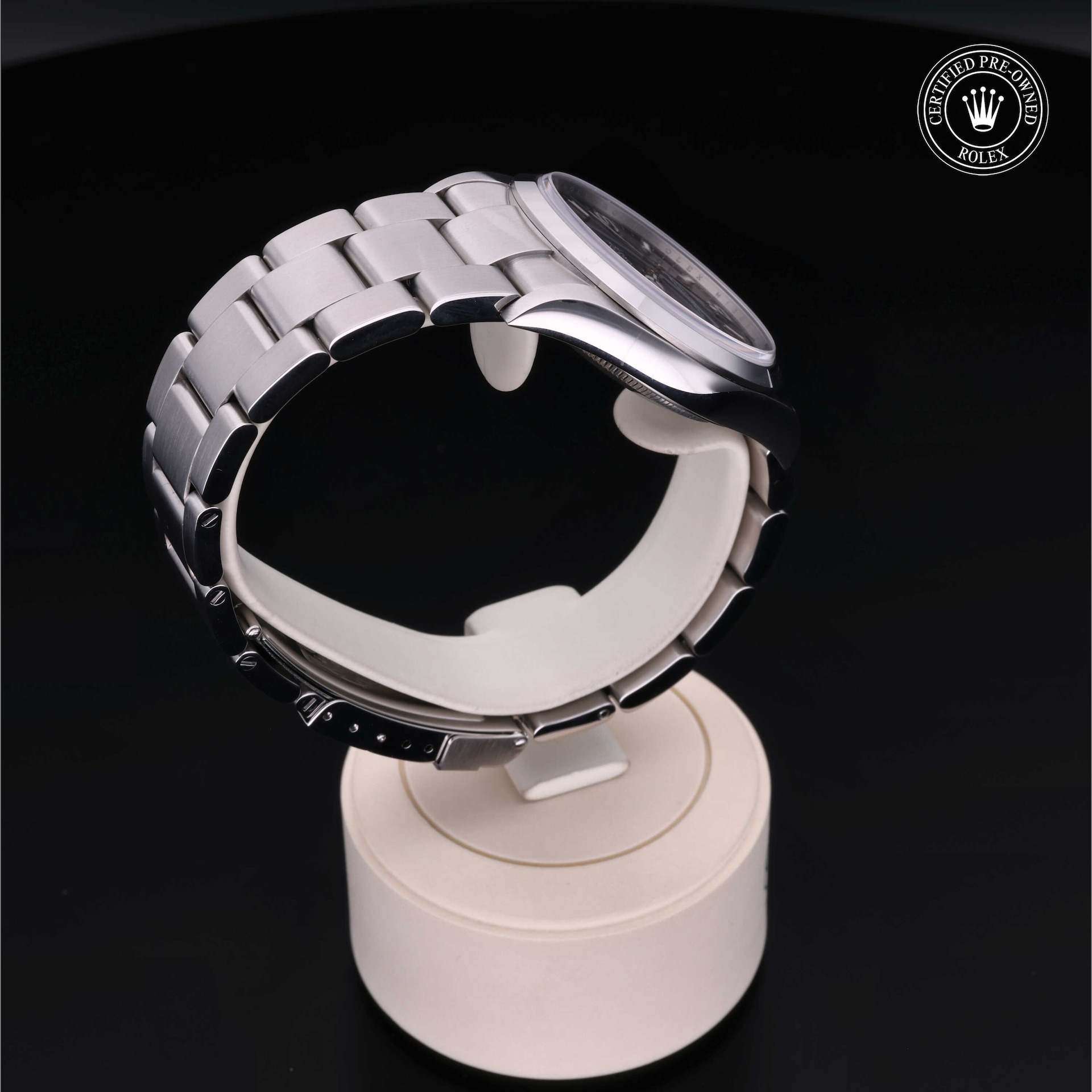Rolex Rolex Certified Pre-Owned Explorer 36