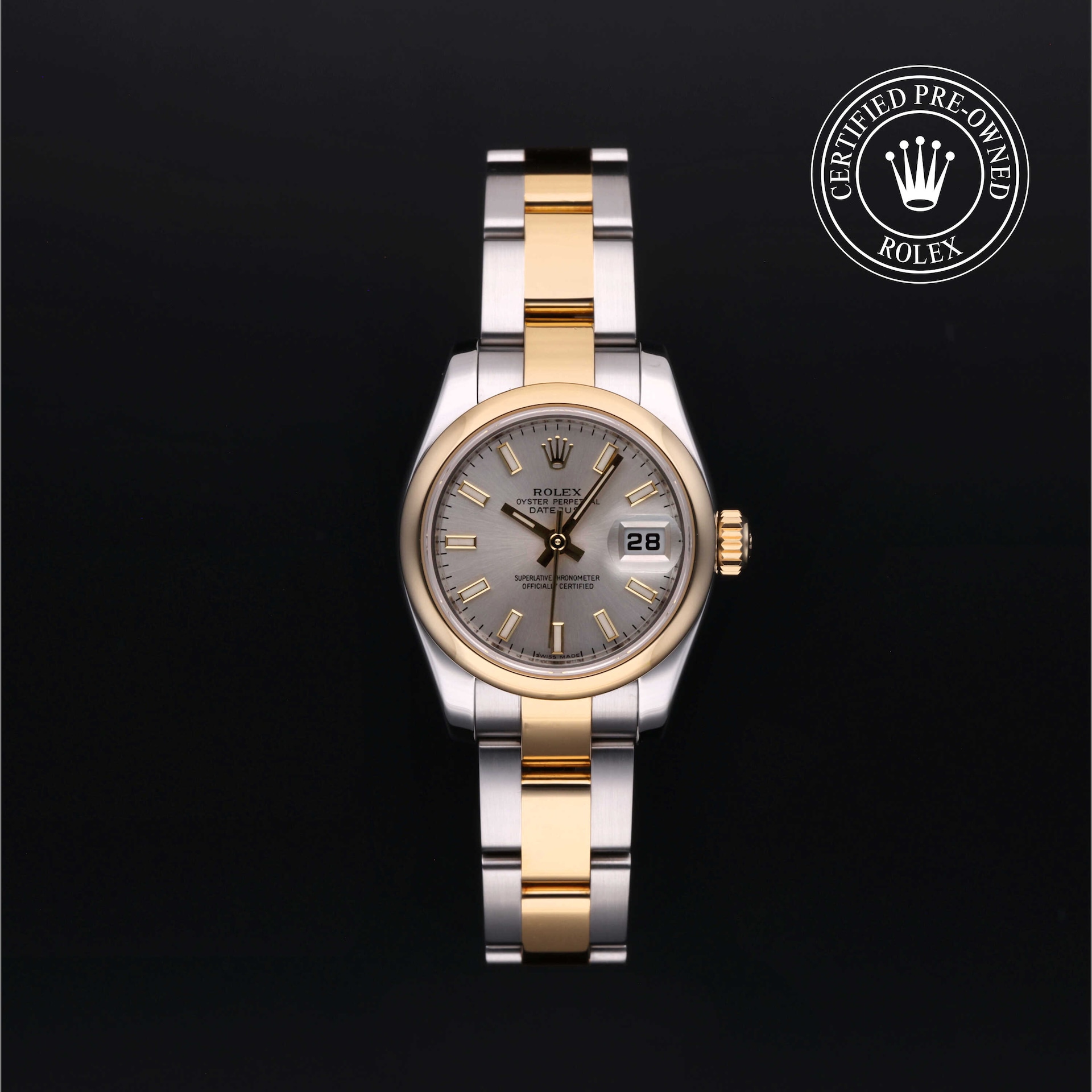 Lady-Datejust 26 image