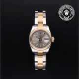 Rolex Rolex Certified Pre-Owned Lady-Datejust 26