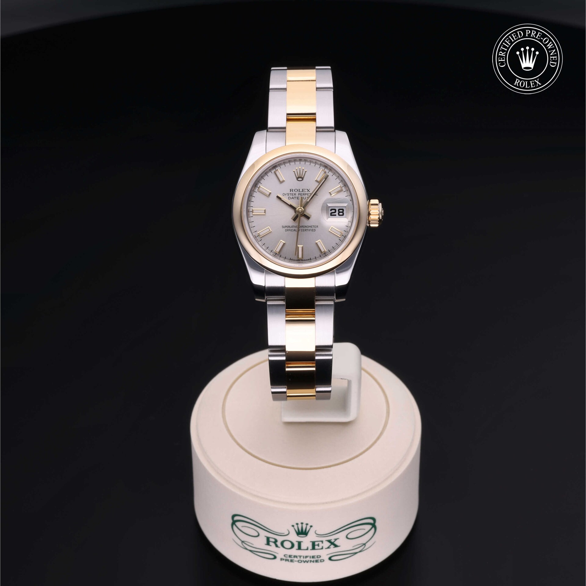 Lady-Datejust 26 image