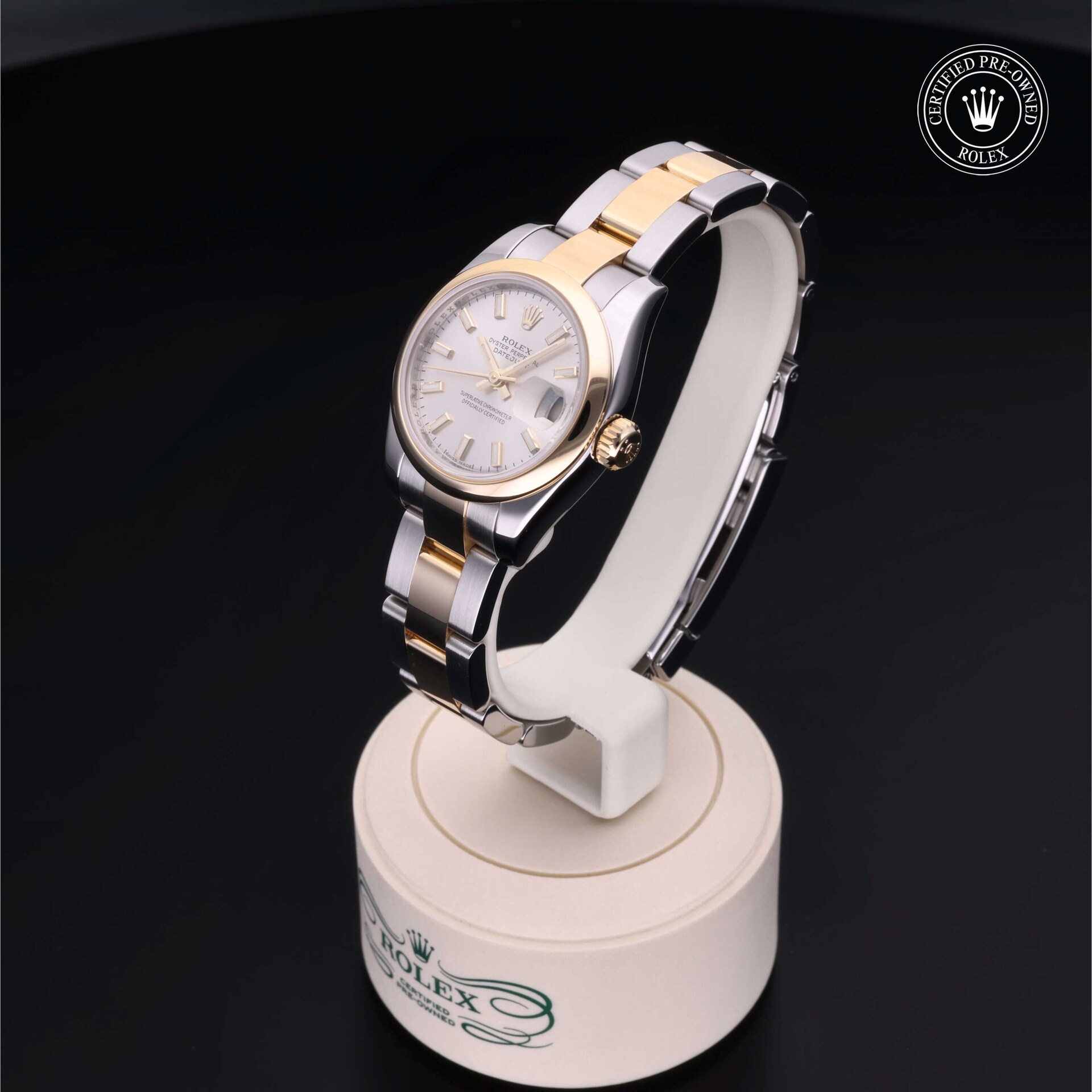 Lady-Datejust 26 image