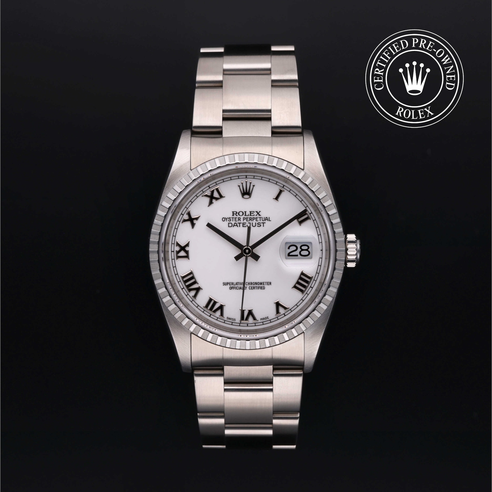 Datejust 36 image