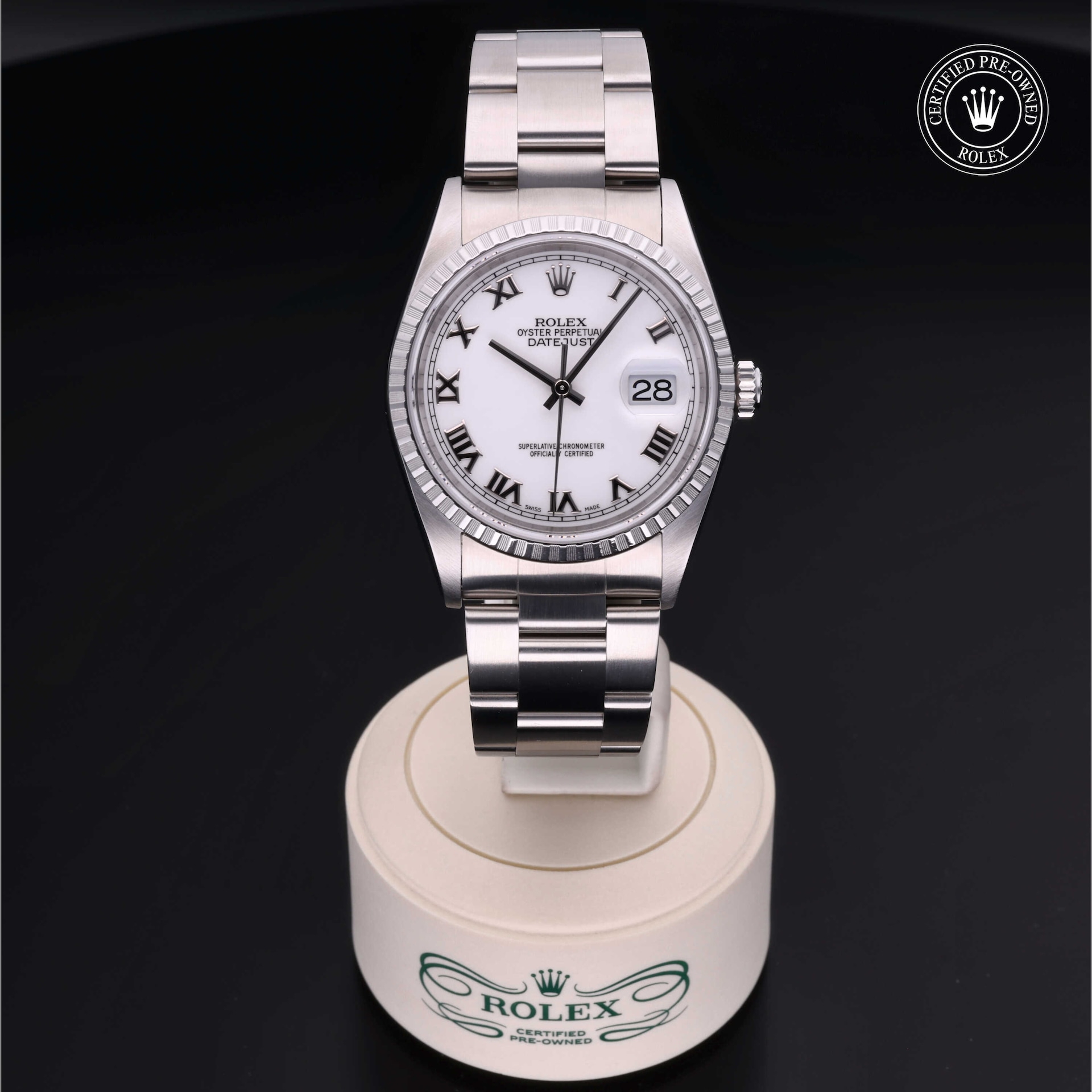 Datejust 36 image