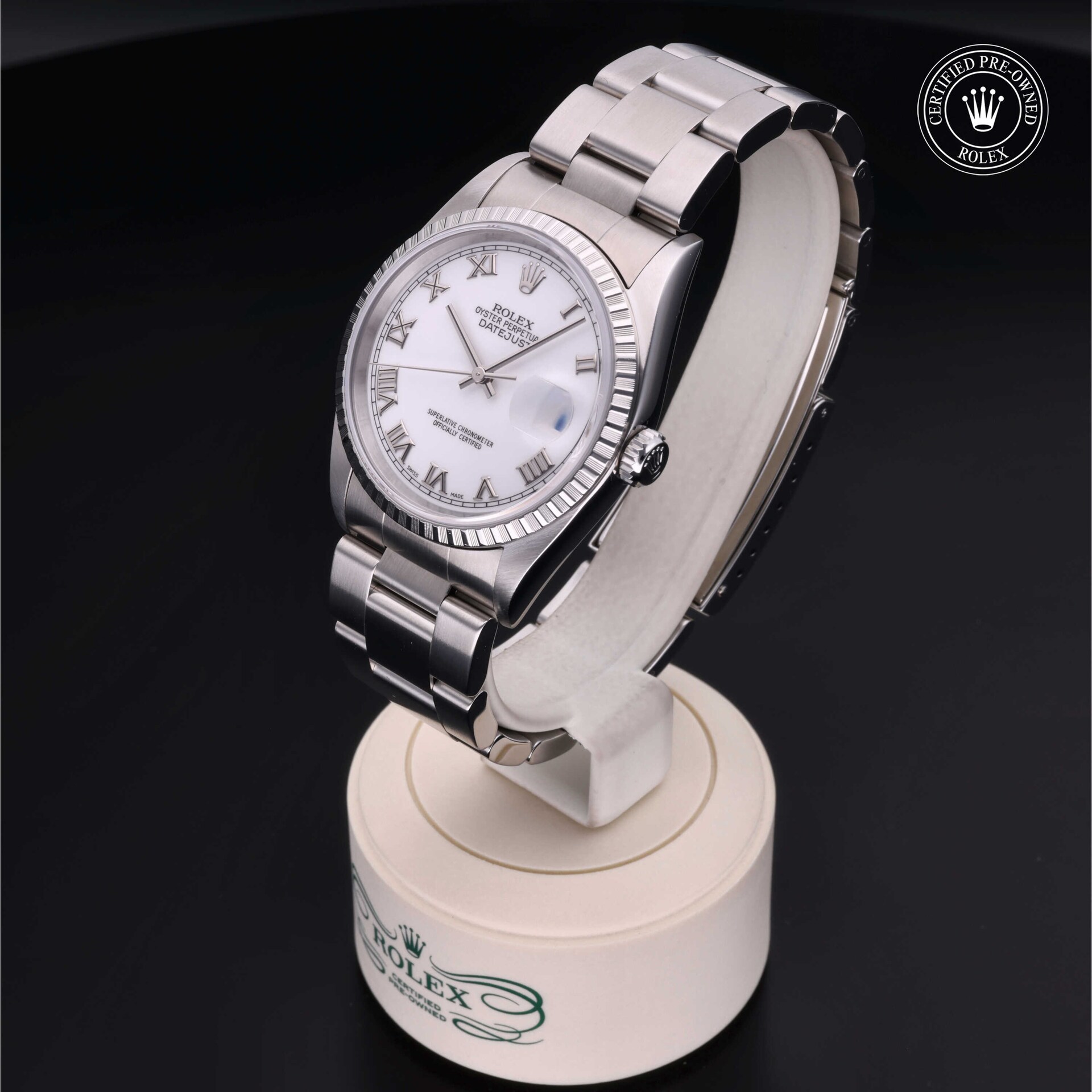 Datejust 36 image