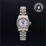 Rolex Rolex Certified Pre-Owned Lady-Datejust 26