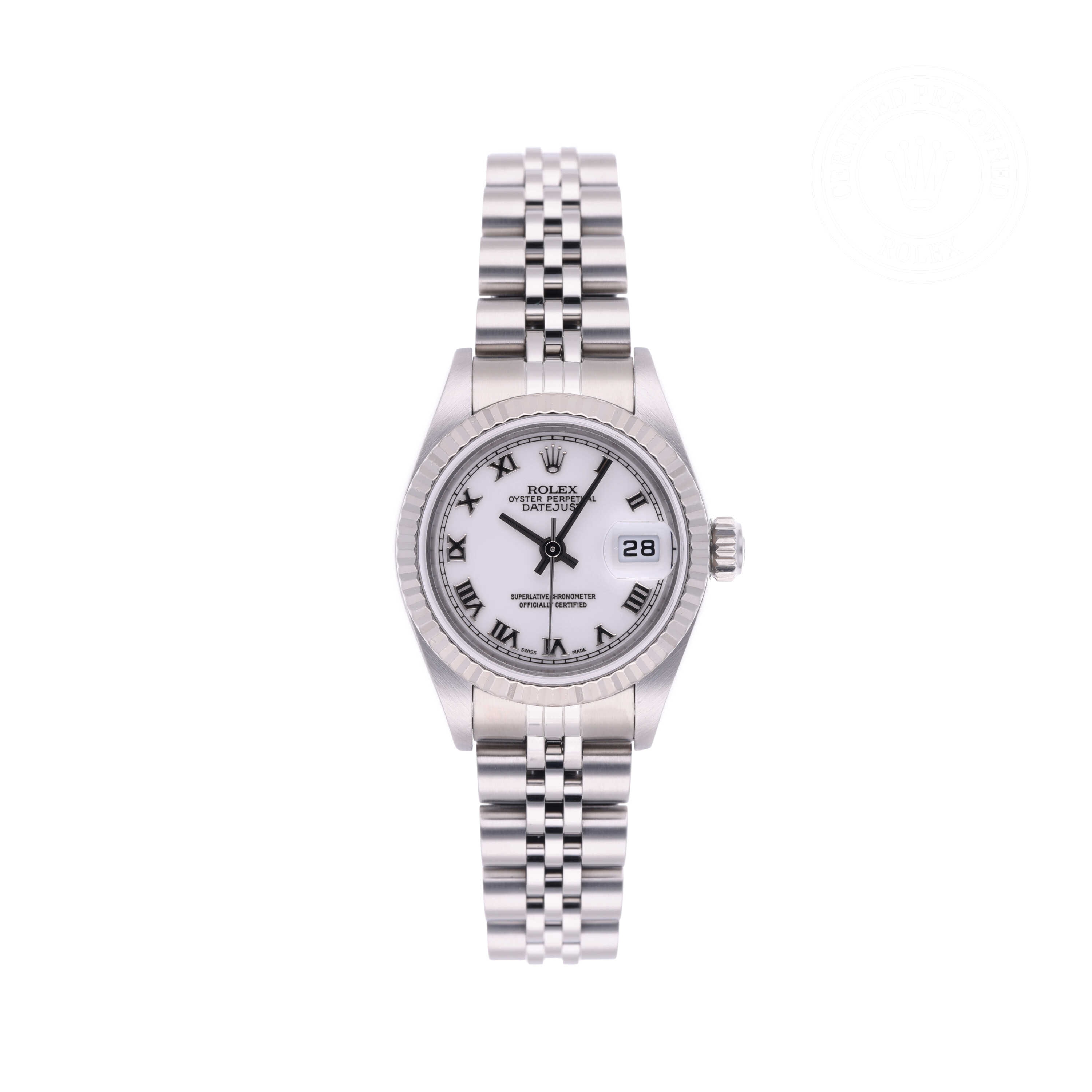 Lady-Datejust 26