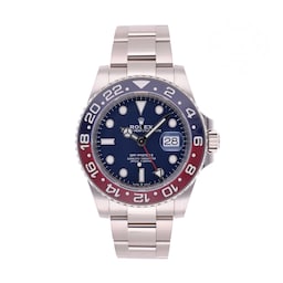 406106106490 - GMT-Master II