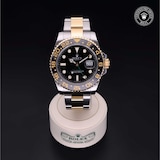 Rolex Rolex Certified Pre-Owned GMT-Master II