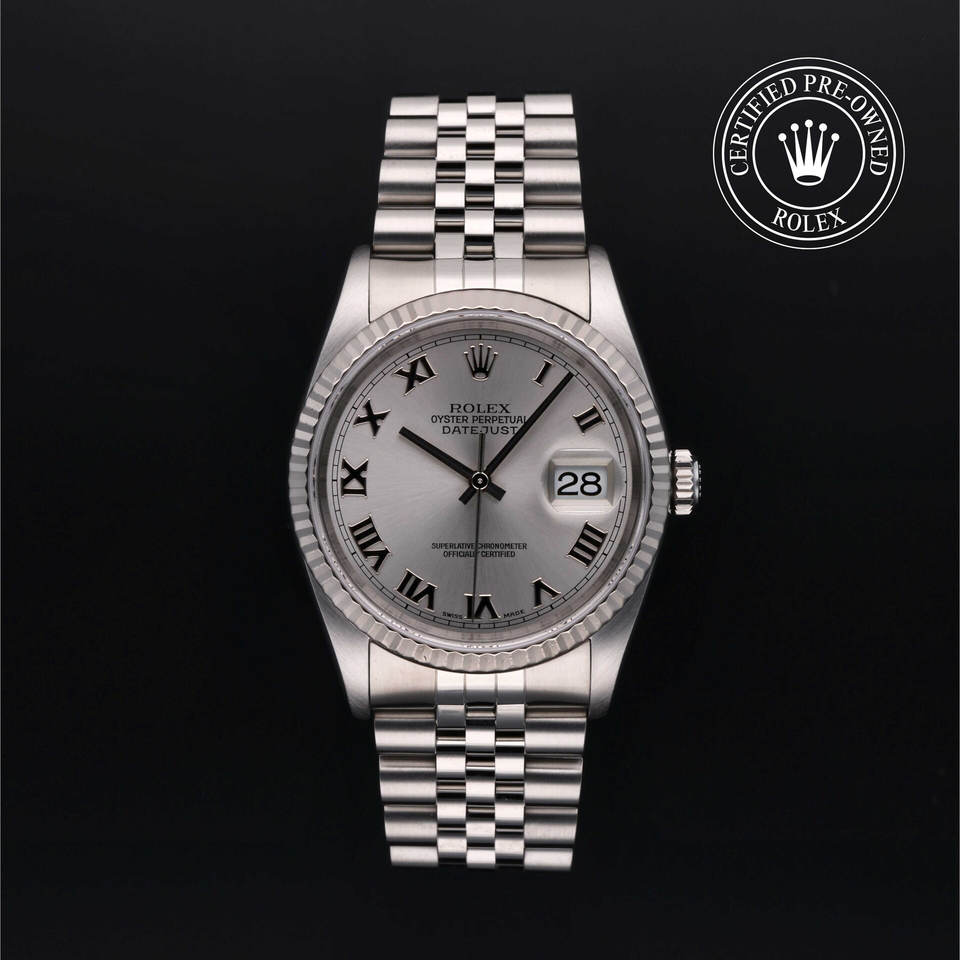 Datejust 36 image