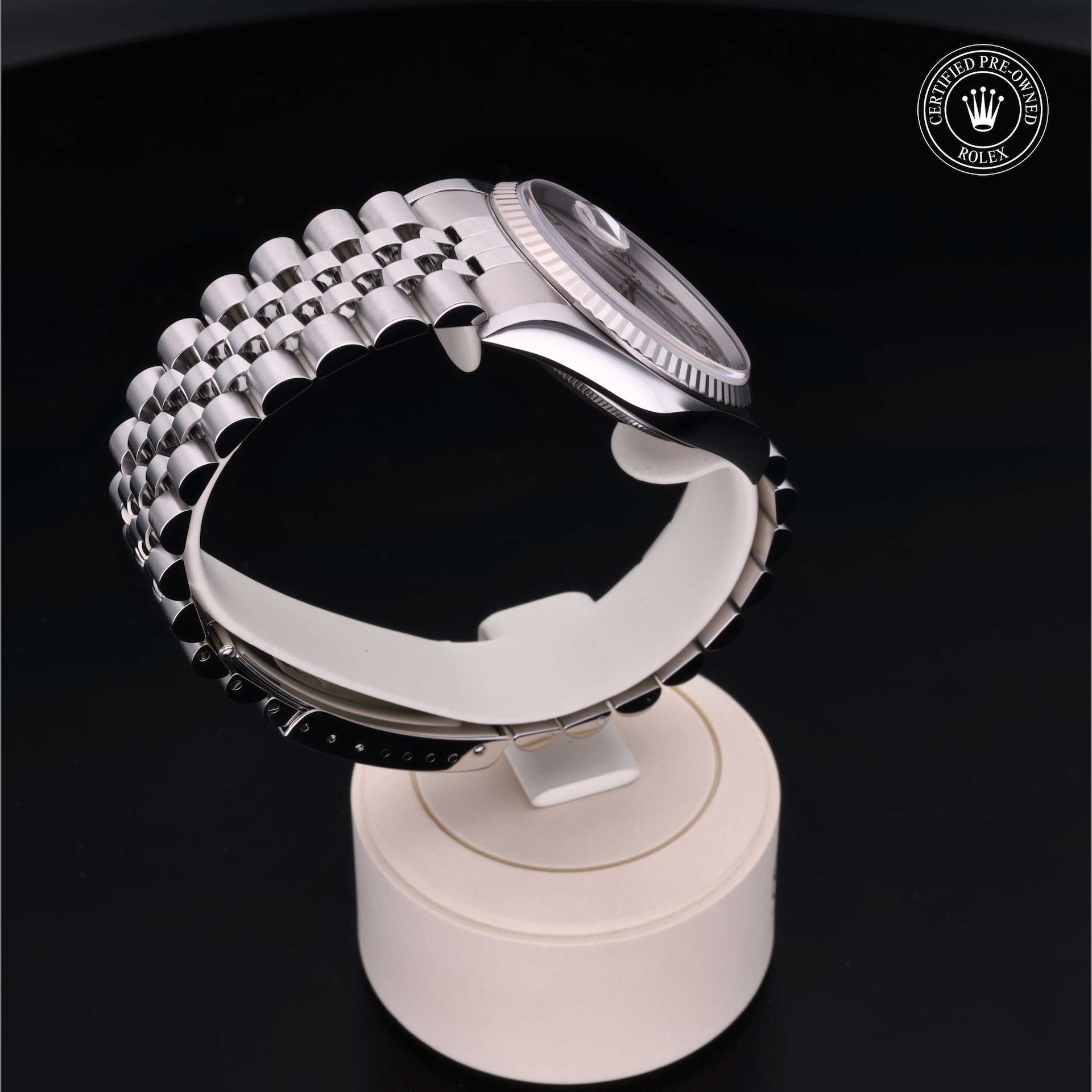 Rolex Rolex Certified Pre-Owned Datejust 36
