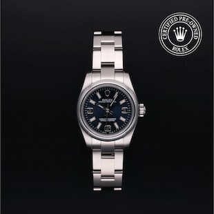 Rolex Certified Pre-Owned Oyster Perpetual 26