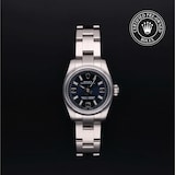 Rolex Rolex Certified Pre-Owned Oyster Perpetual 26