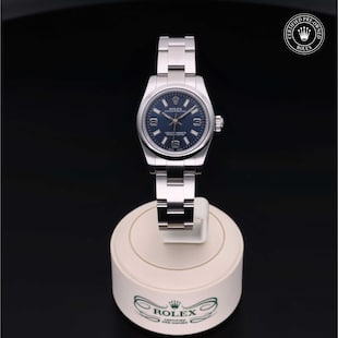Rolex Certified Pre-Owned Oyster Perpetual 26