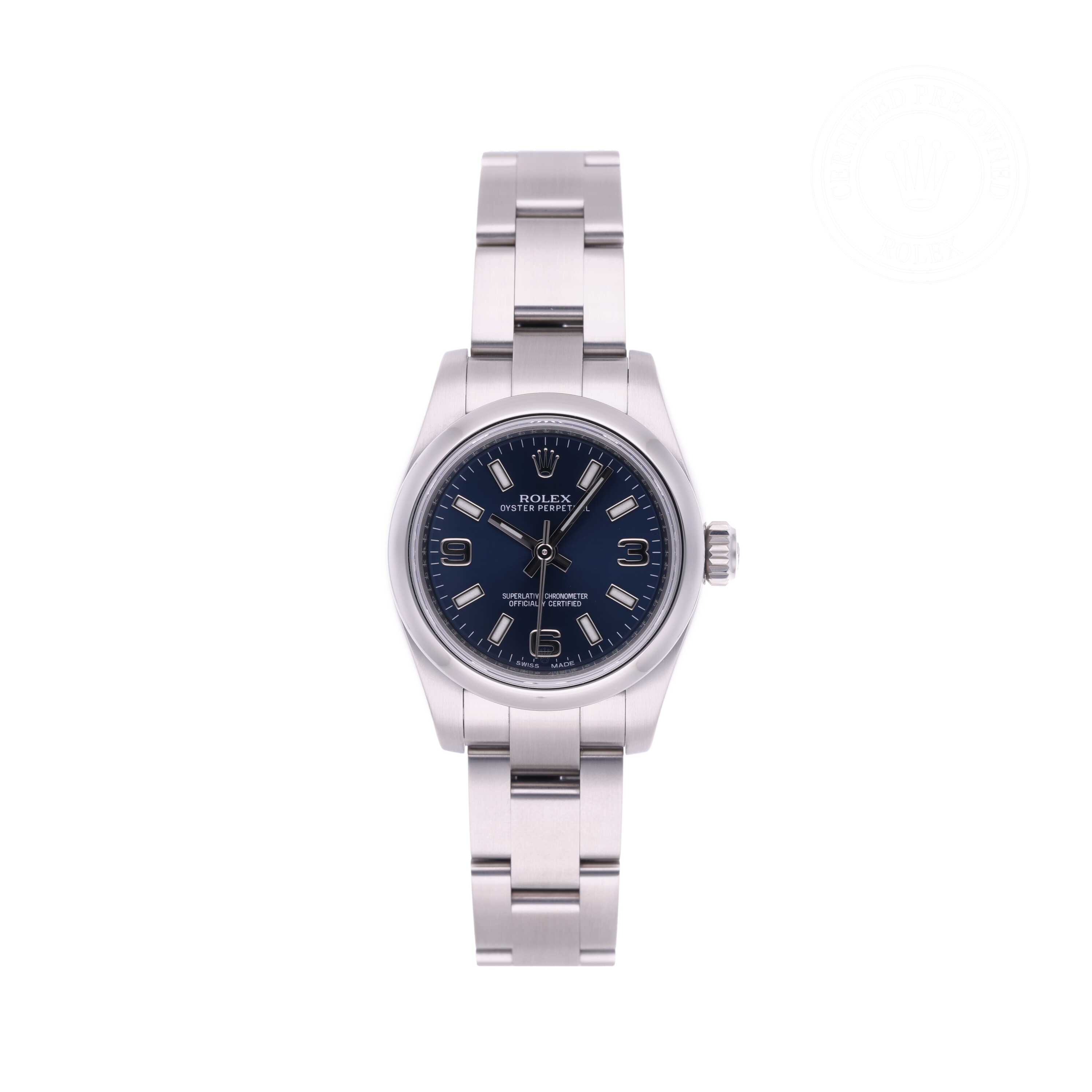 Oyster Perpetual 26