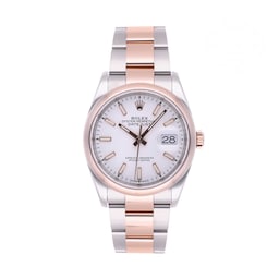 406106114490 - Datejust 36