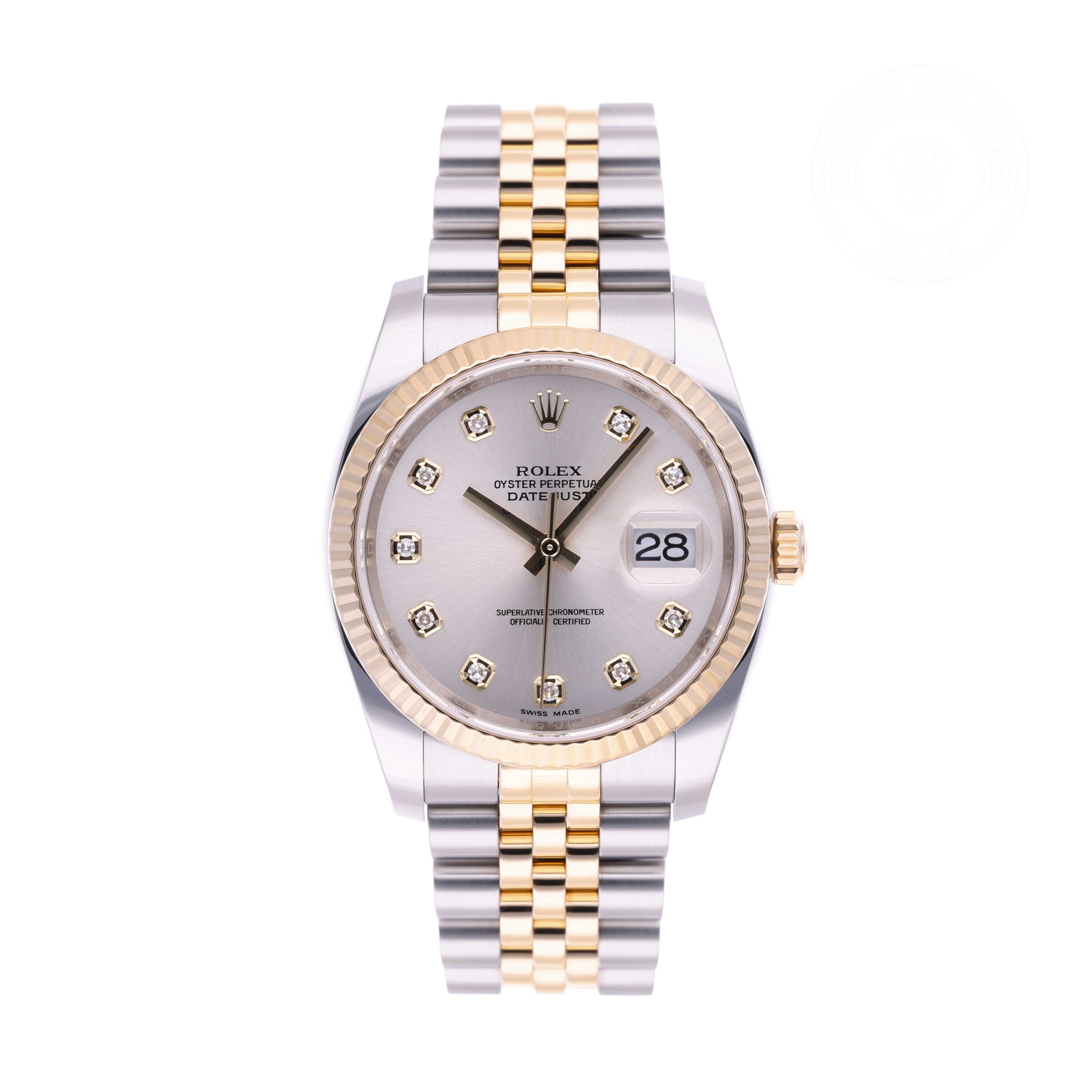 Datejust 36