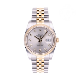 406106116490 - Datejust 36