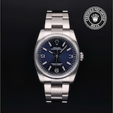 Rolex Rolex Certified Pre-Owned Oyster Perpetual 36