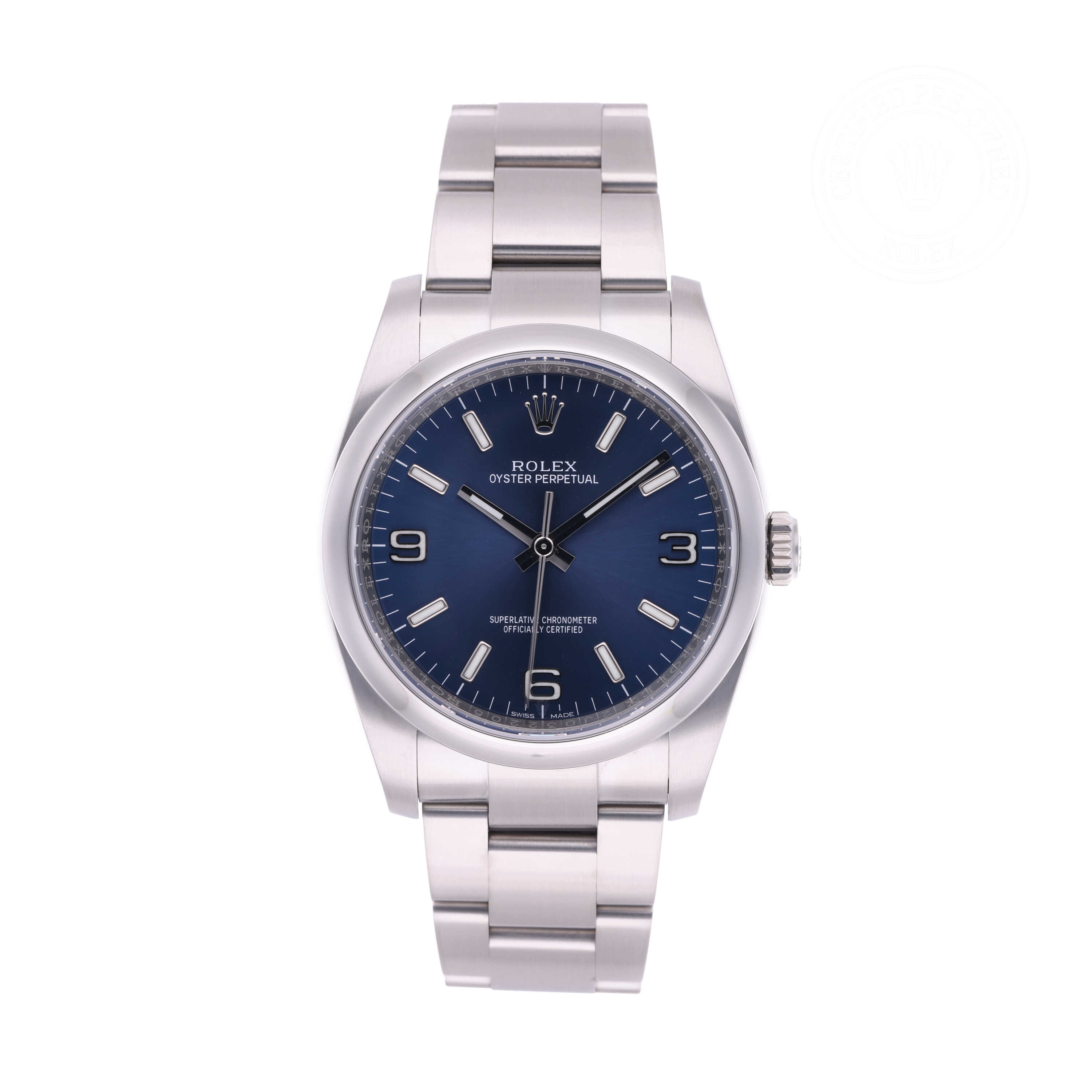 Oyster Perpetual 36