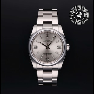 Rolex Certified Pre-Owned Oyster Perpetual 36