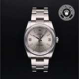 Rolex Rolex Certified Pre-Owned Oyster Perpetual 36