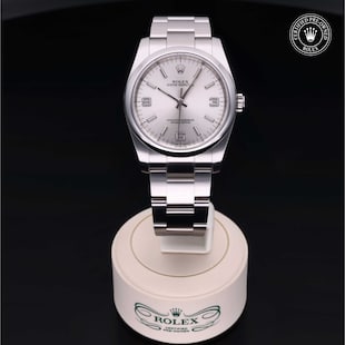 Rolex Certified Pre-Owned Oyster Perpetual 36