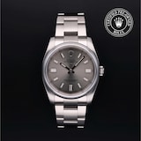 Rolex Rolex Certified Pre-Owned Oyster Perpetual 36