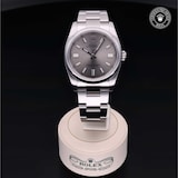 Rolex Rolex Certified Pre-Owned Oyster Perpetual 36