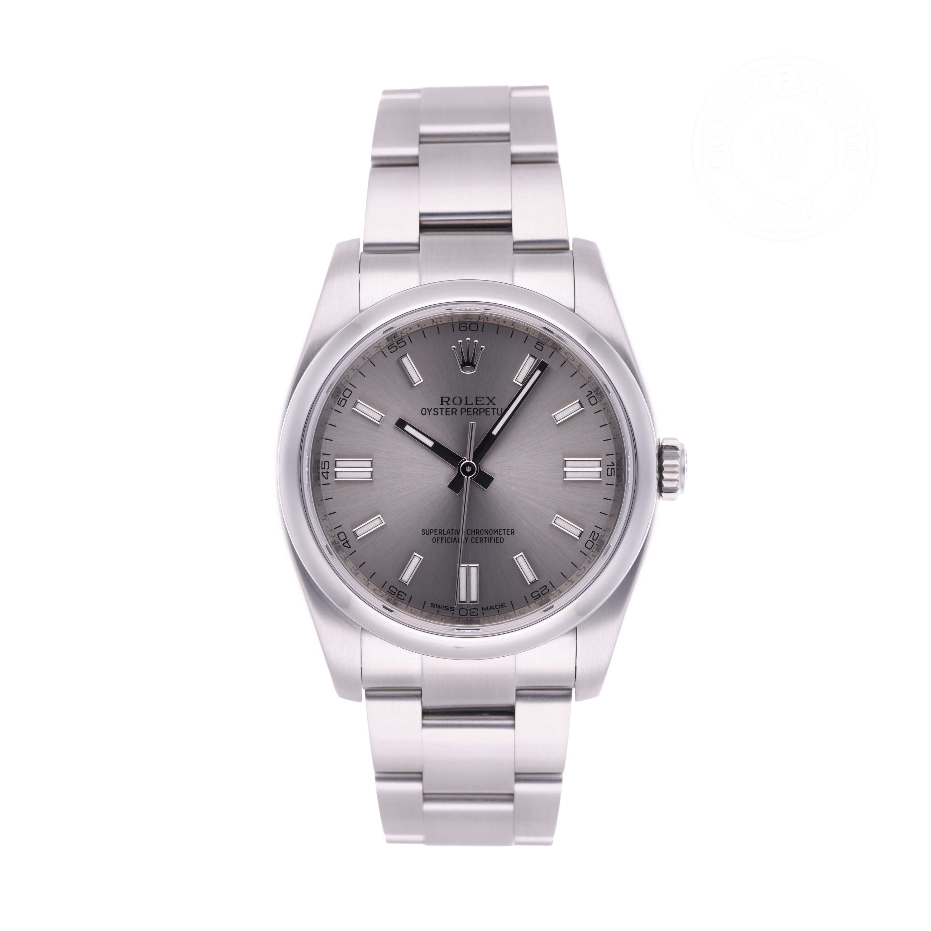 Oyster Perpetual 36