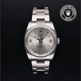 Rolex Rolex Certified Pre-Owned Oyster Perpetual 36