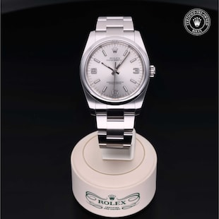 Rolex Certified Pre-Owned Oyster Perpetual 36