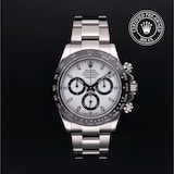 Rolex Rolex Certified Pre-Owned Cosmograph Daytona