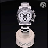 Rolex Rolex Certified Pre-Owned Cosmograph Daytona