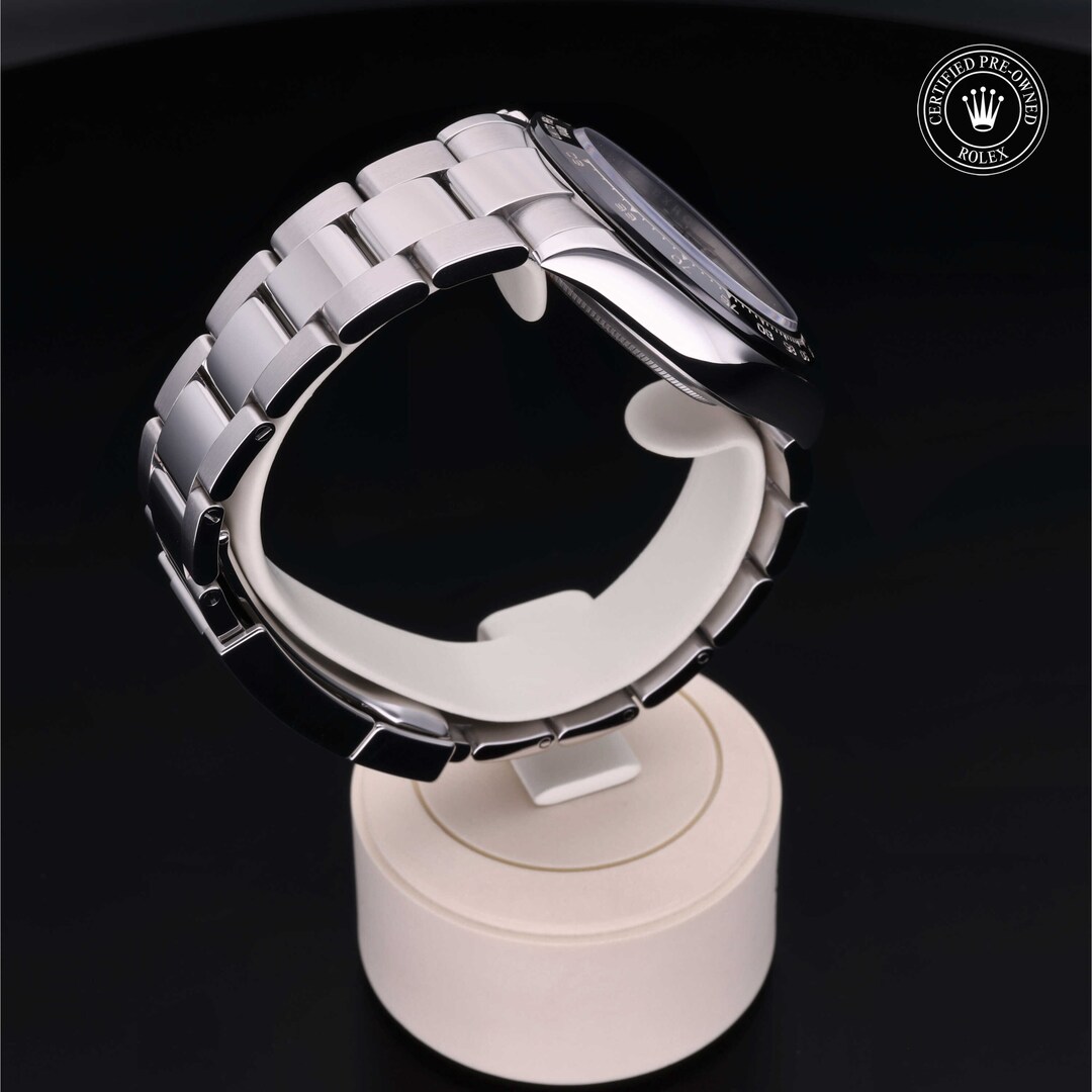Rolex Rolex Certified Pre-Owned Cosmograph Daytona Rolex Rolex Certified Pre-Owned Cosmograph Daytona